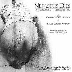 Nefastüs Dies : Interlude